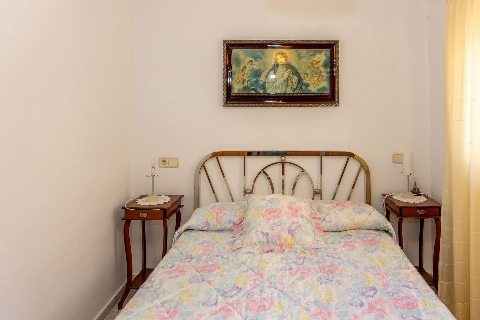 5 slaapkamer Huis te koop in Purullena met garage - € 210.000 (Ref: 9876482)