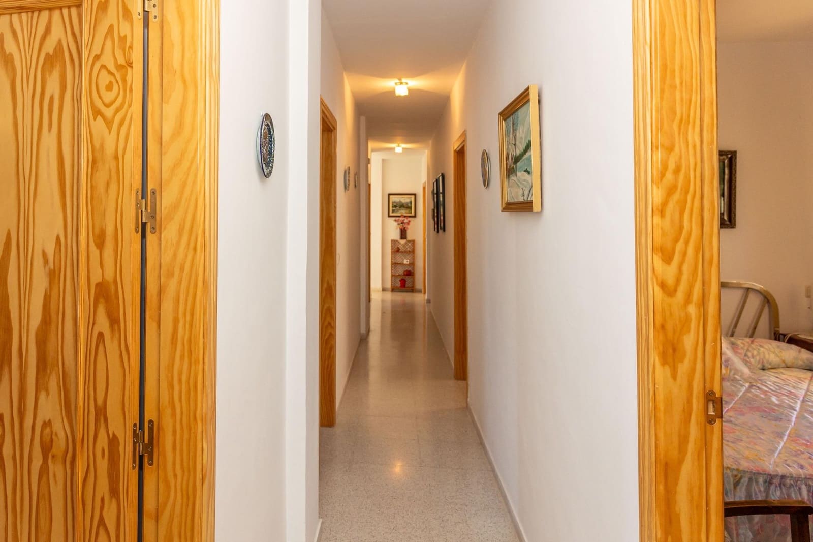 5 slaapkamer Huis te koop in Purullena met garage - € 210.000 (Ref: 9876482)