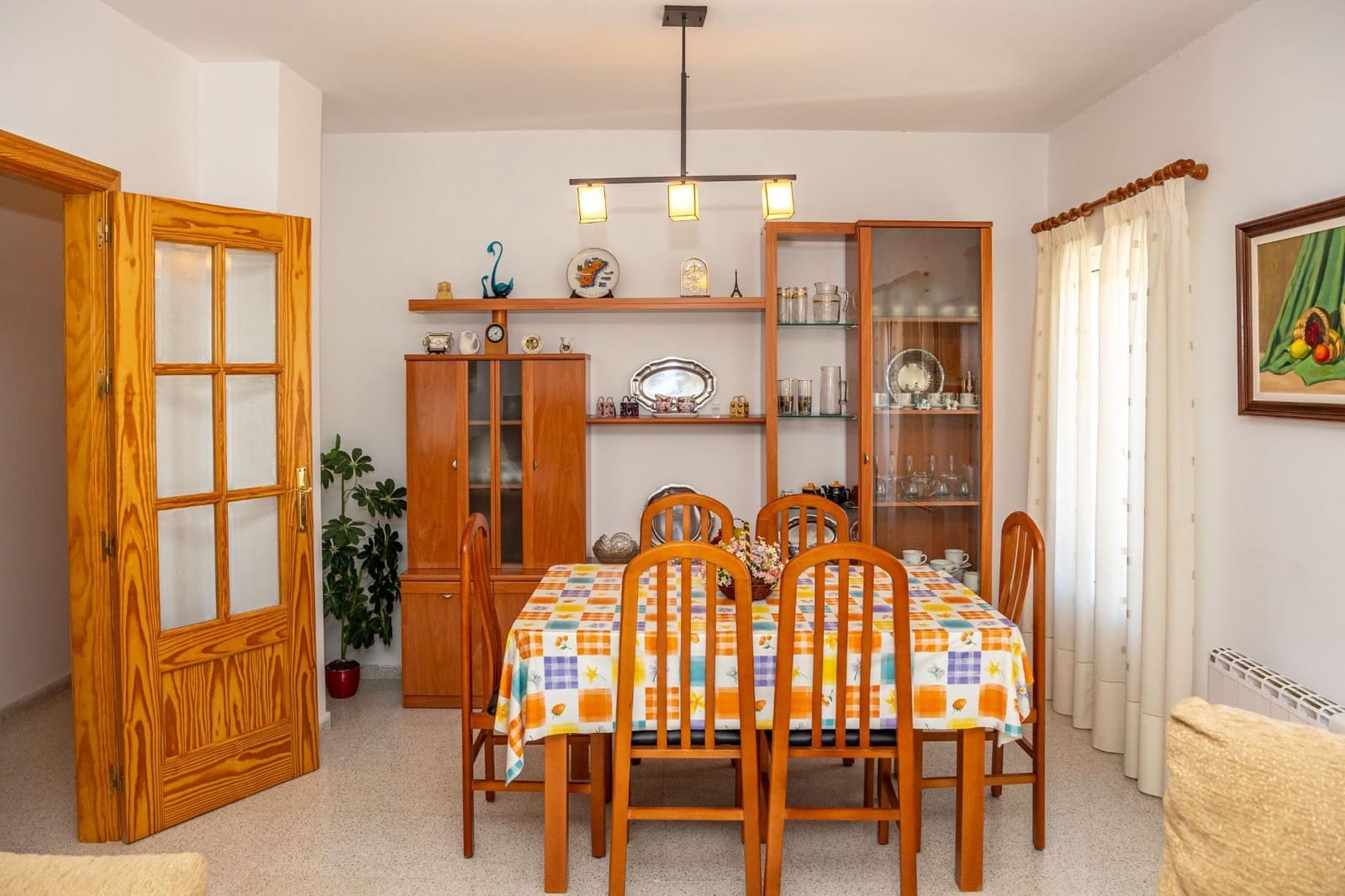 5 slaapkamer Huis te koop in Purullena met garage - € 210.000 (Ref: 9876482)