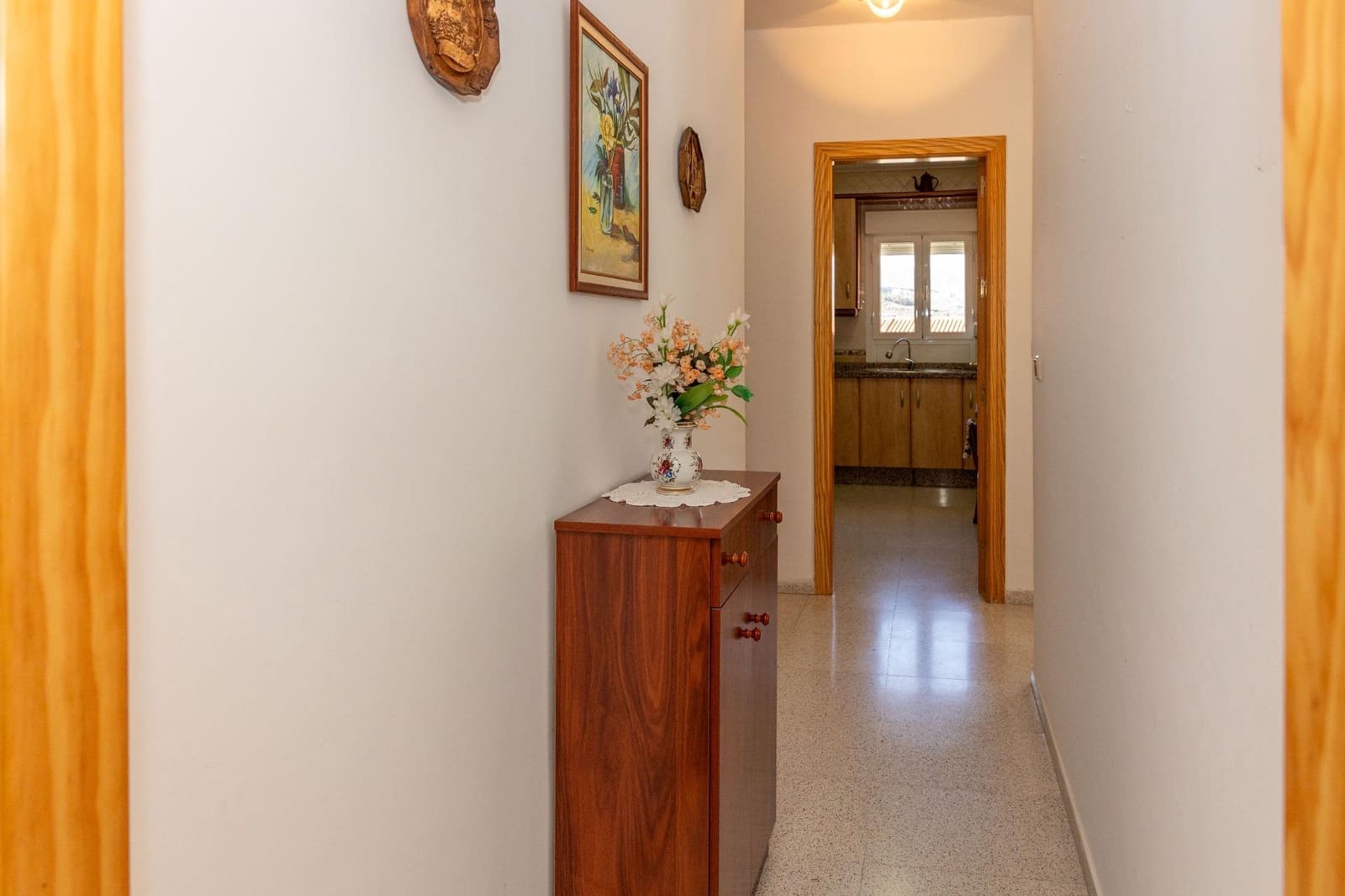 5 slaapkamer Huis te koop in Purullena met garage - € 210.000 (Ref: 9876482)