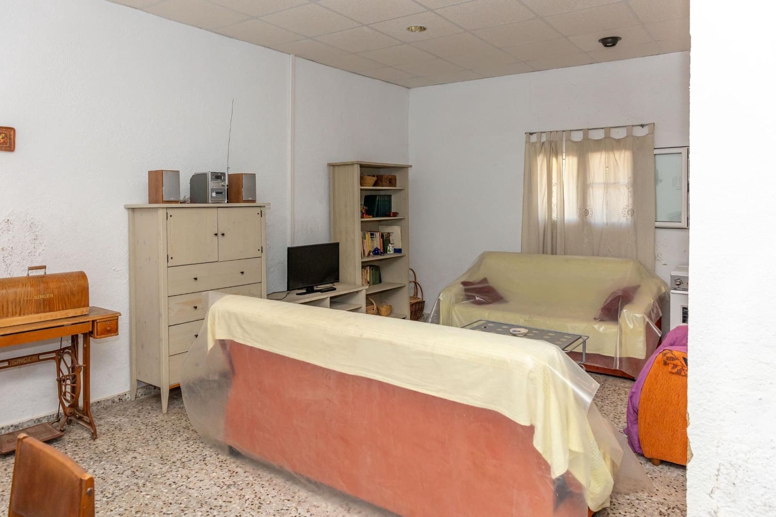 5 slaapkamer Huis te koop in Purullena met garage - € 210.000 (Ref: 9876482)