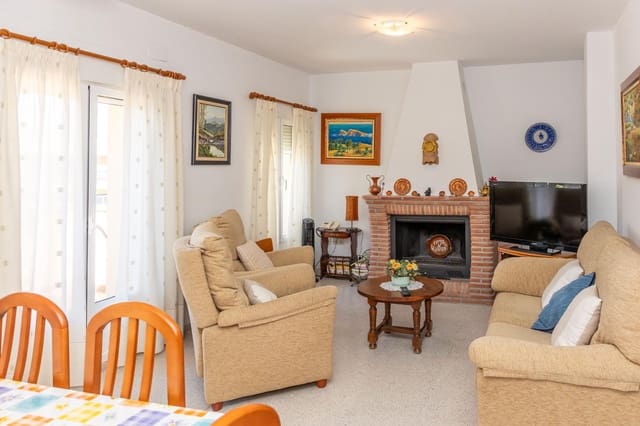 5 slaapkamer Huis te koop in Purullena met garage - € 210.000 (Ref: 9876482)