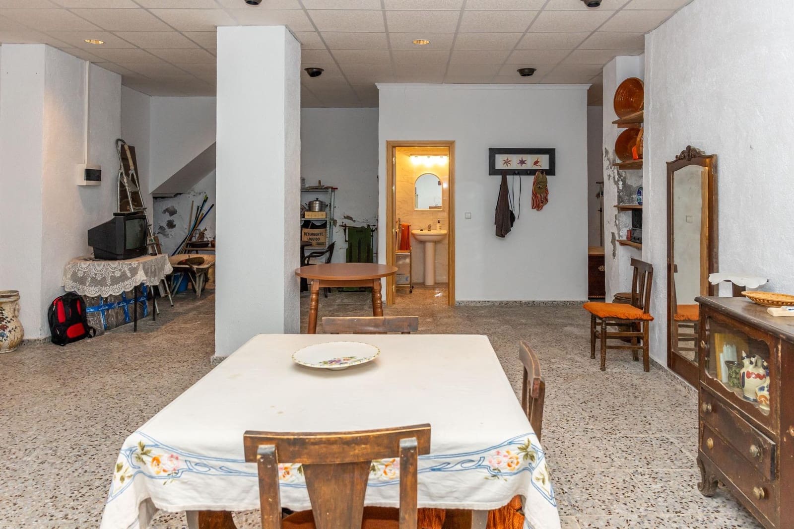 5 slaapkamer Huis te koop in Purullena met garage - € 210.000 (Ref: 9876482)