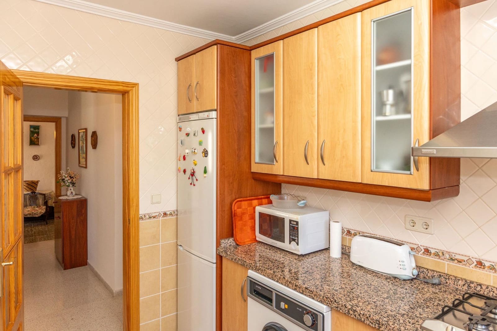 5 slaapkamer Huis te koop in Purullena met garage - € 210.000 (Ref: 9876482)
