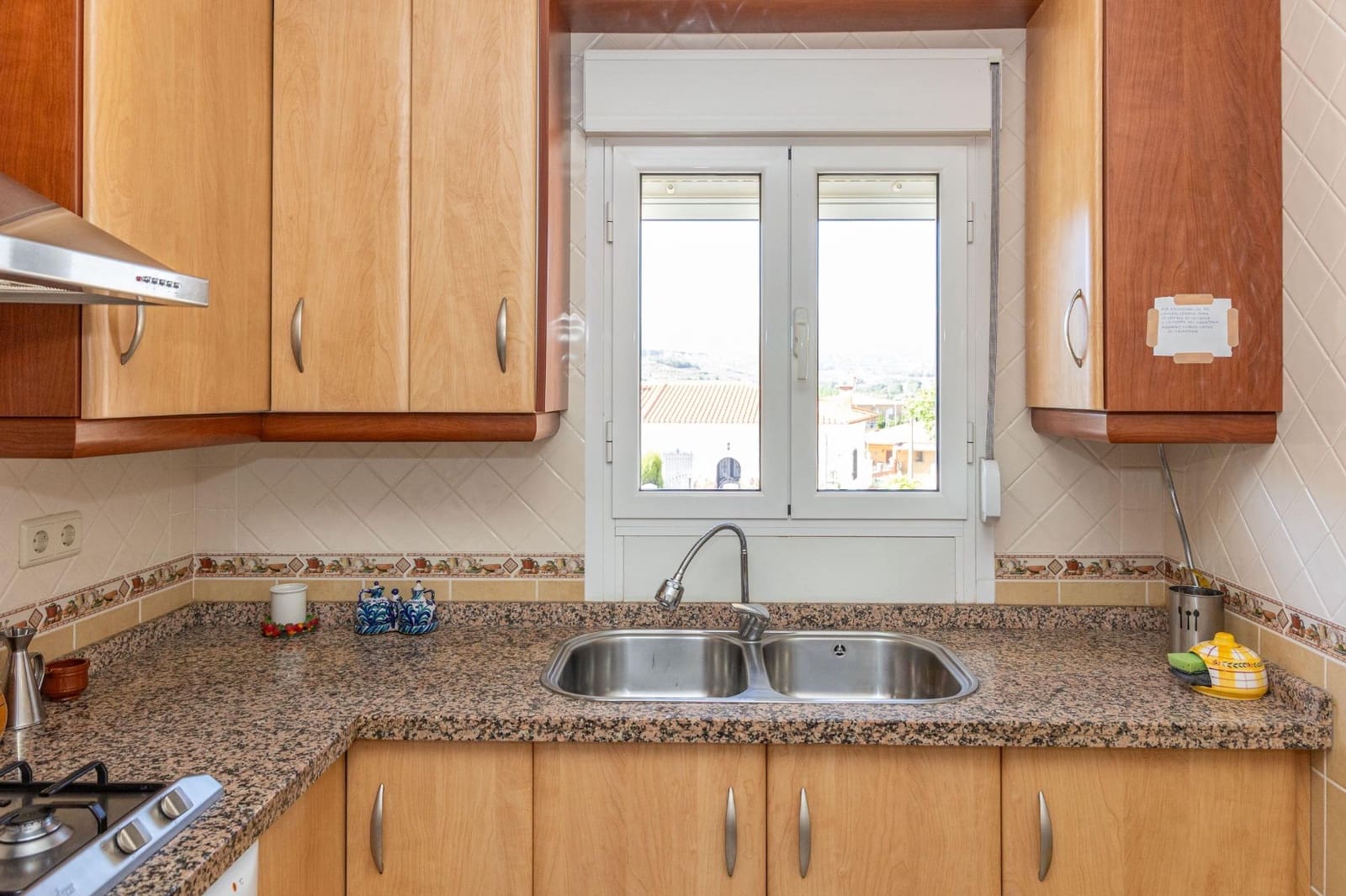 5 slaapkamer Huis te koop in Purullena met garage - € 210.000 (Ref: 9876482)