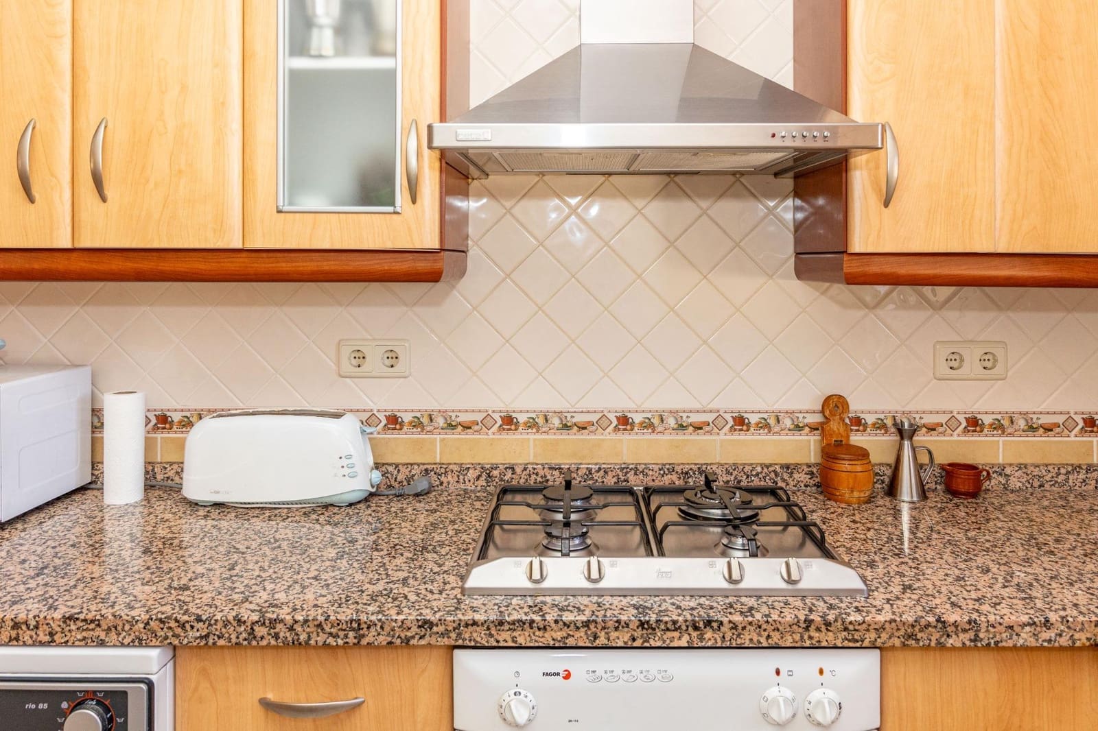 5 slaapkamer Huis te koop in Purullena met garage - € 210.000 (Ref: 9876482)