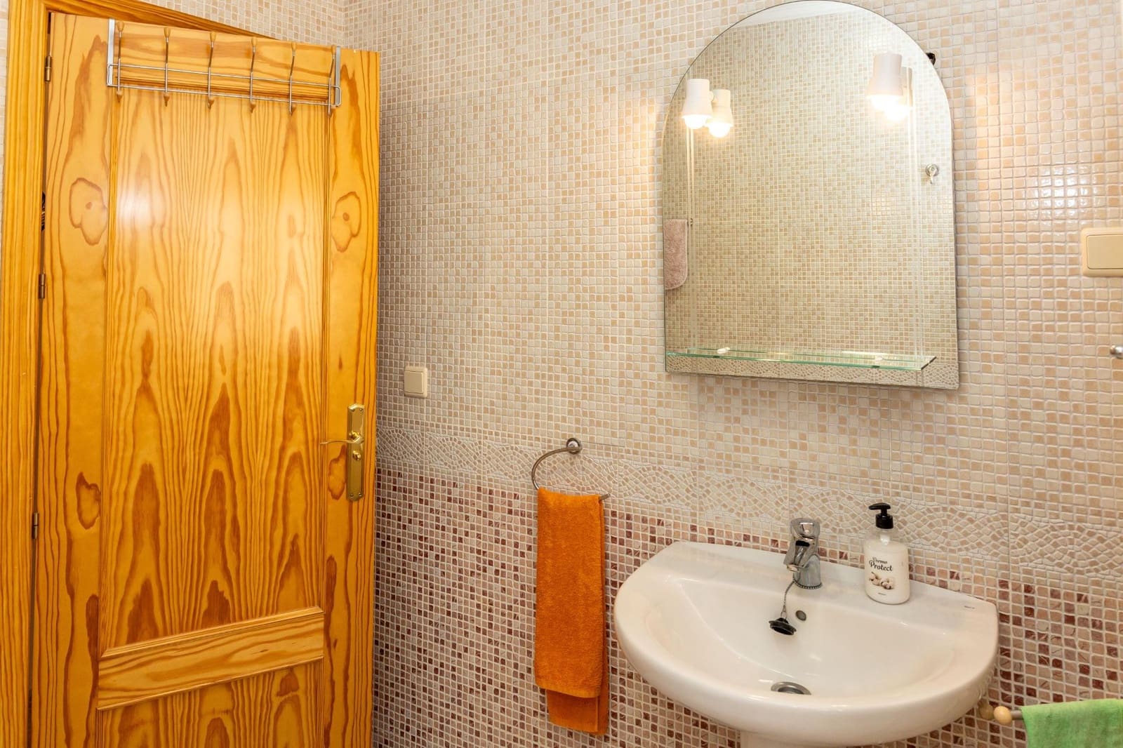5 slaapkamer Huis te koop in Purullena met garage - € 210.000 (Ref: 9876482)