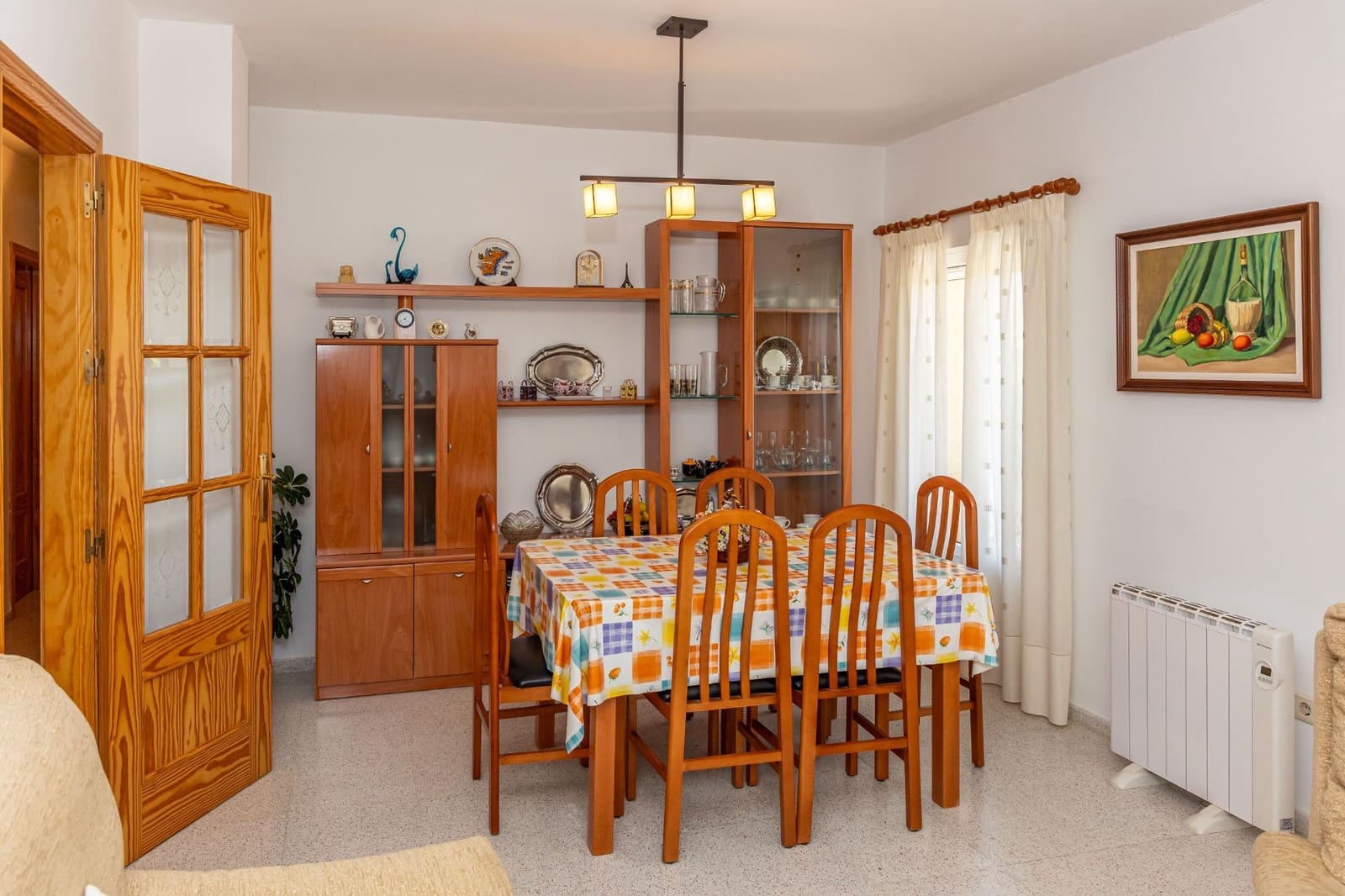 5 slaapkamer Huis te koop in Purullena met garage - € 210.000 (Ref: 9876482)