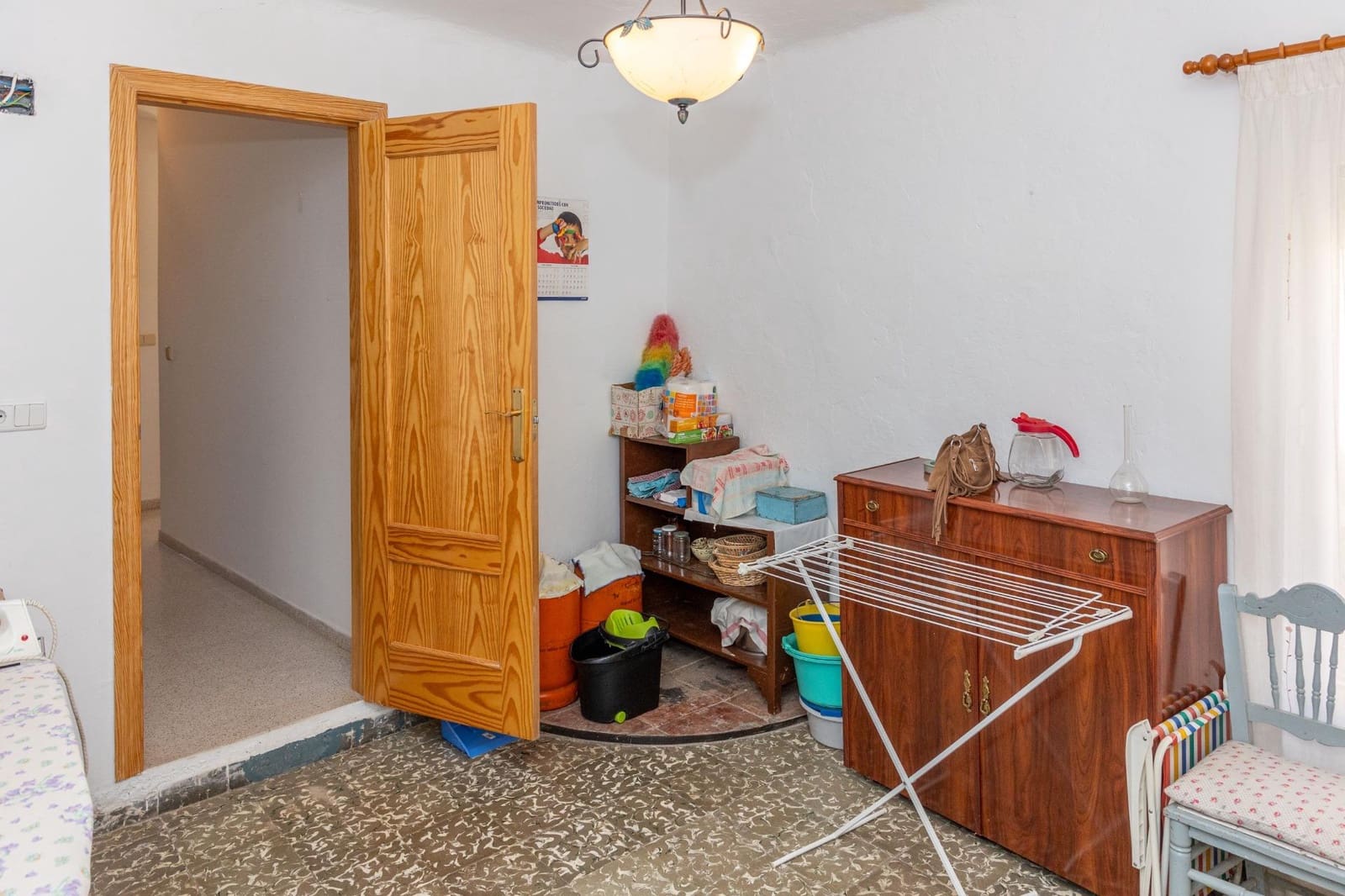 5 slaapkamer Huis te koop in Purullena met garage - € 210.000 (Ref: 9876482)