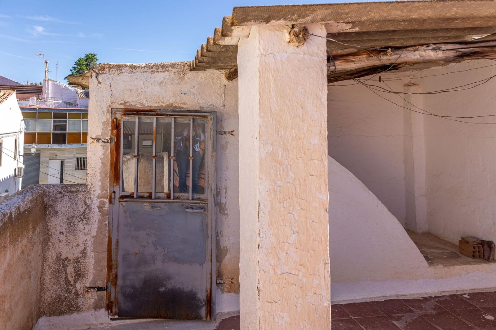 5 slaapkamer Huis te koop in Purullena met garage - € 210.000 (Ref: 9876482)