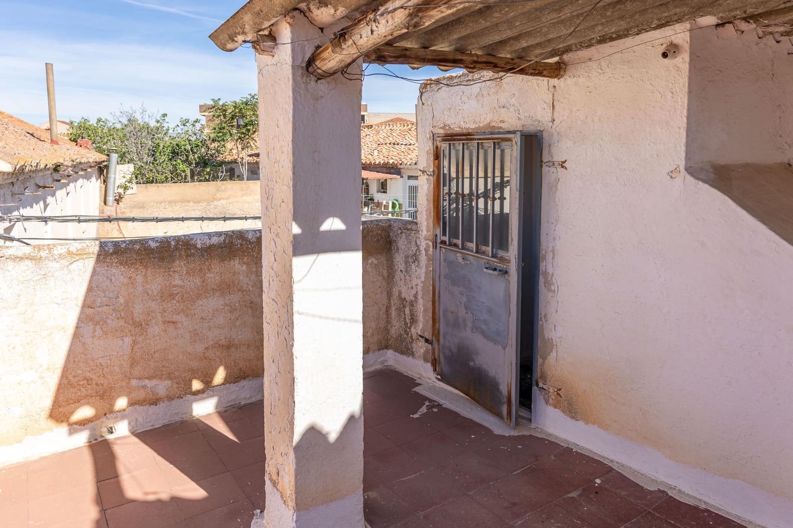 5 slaapkamer Huis te koop in Purullena met garage - € 210.000 (Ref: 9876482)