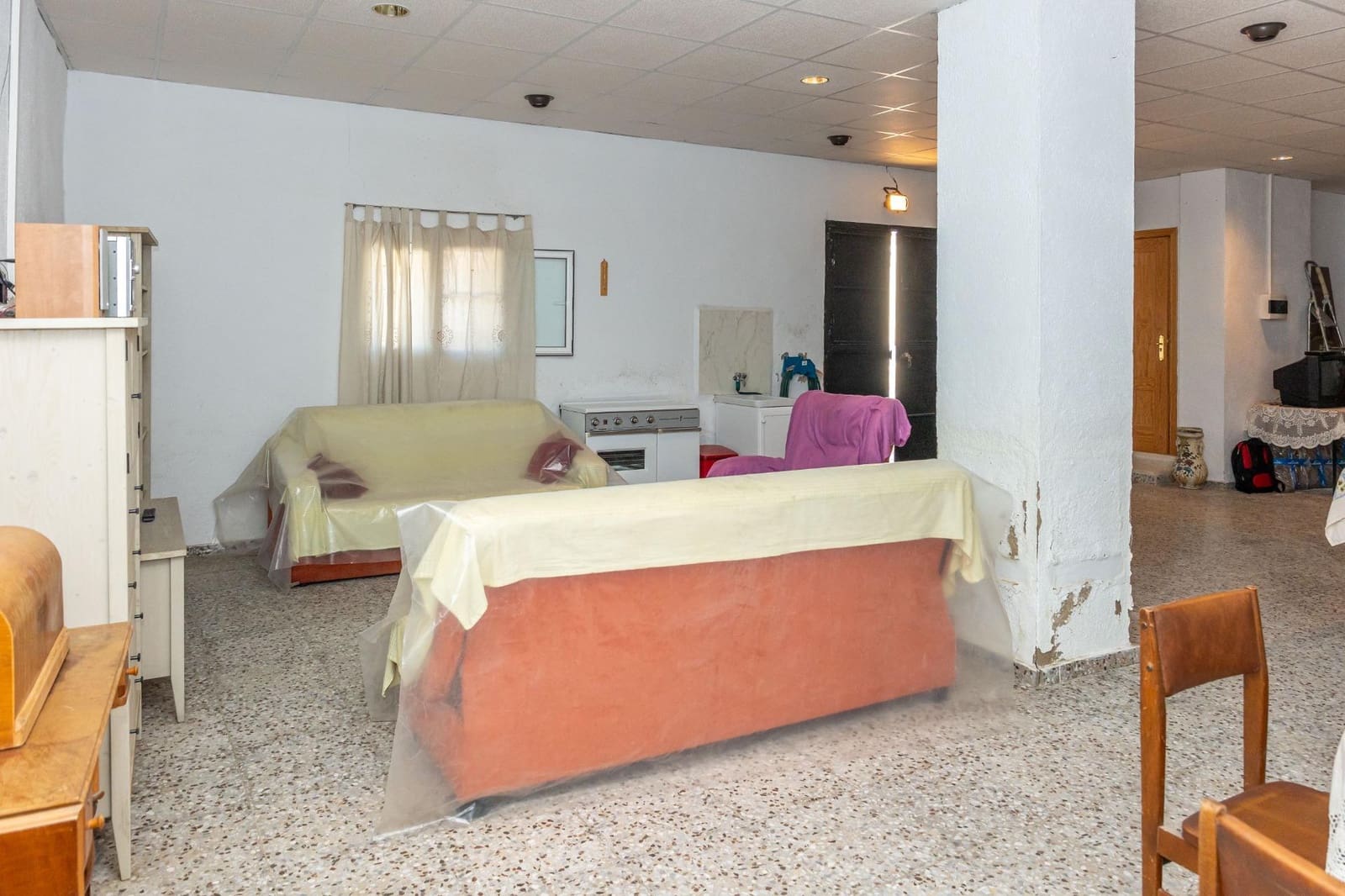 5 slaapkamer Huis te koop in Purullena met garage - € 210.000 (Ref: 9876482)