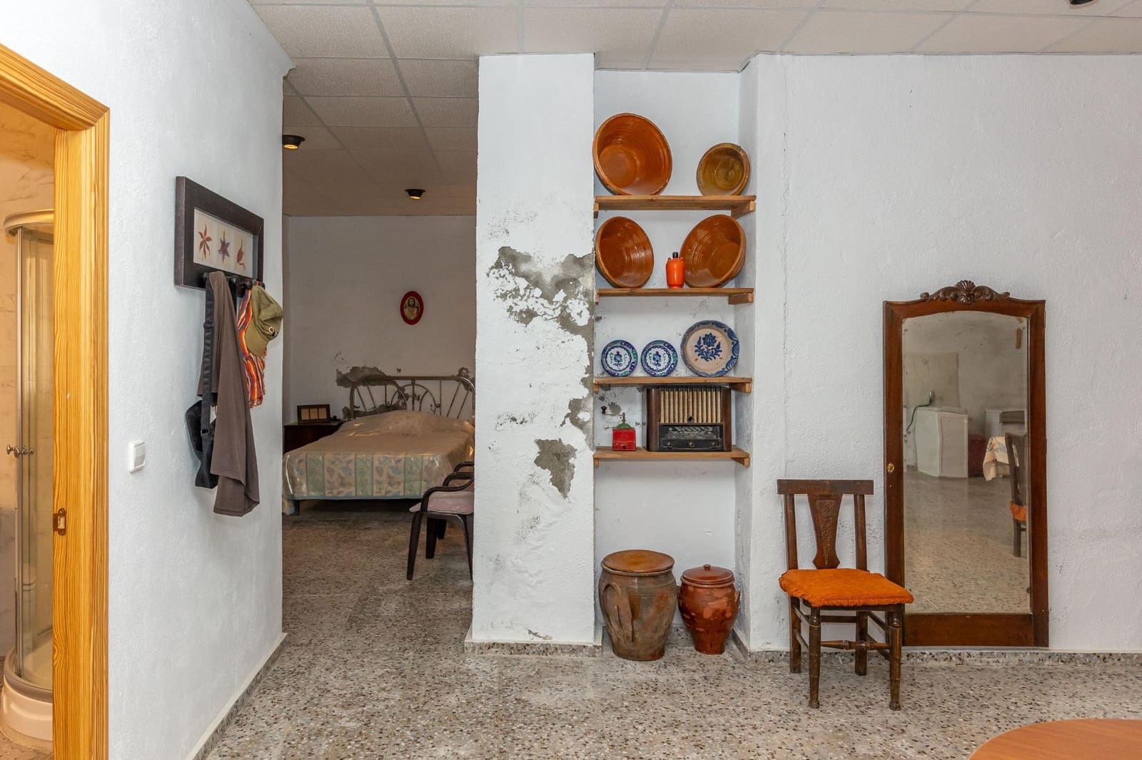5 slaapkamer Huis te koop in Purullena met garage - € 210.000 (Ref: 9876482)