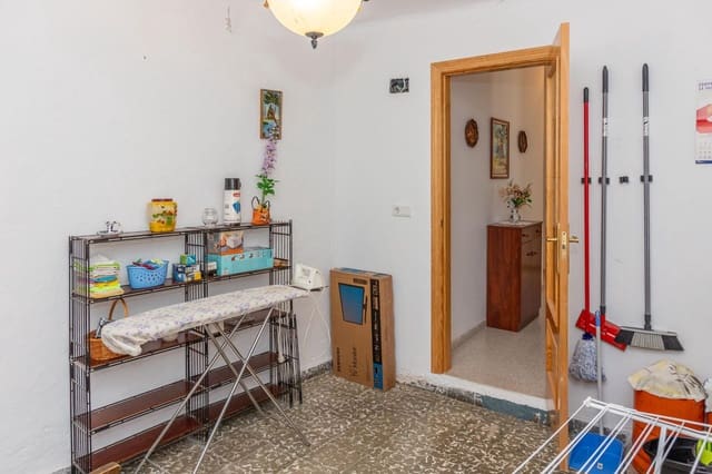 5 slaapkamer Huis te koop in Purullena met garage - € 210.000 (Ref: 9876482)