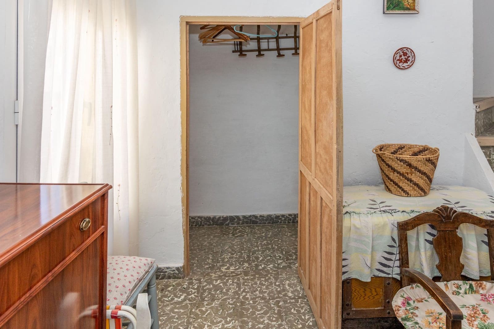 5 slaapkamer Huis te koop in Purullena met garage - € 210.000 (Ref: 9876482)