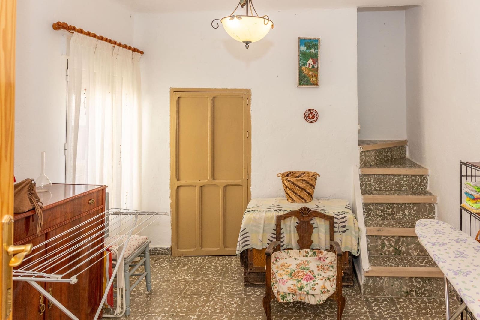5 slaapkamer Huis te koop in Purullena met garage - € 210.000 (Ref: 9876482)
