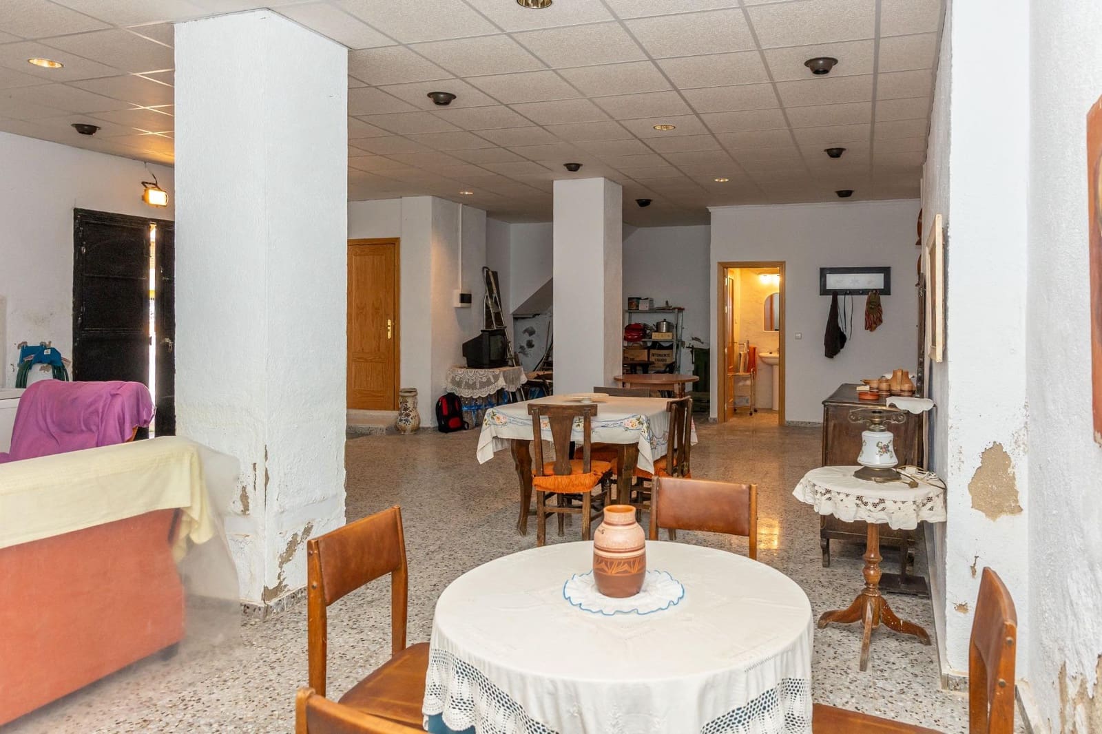 5 slaapkamer Huis te koop in Purullena met garage - € 210.000 (Ref: 9876482)