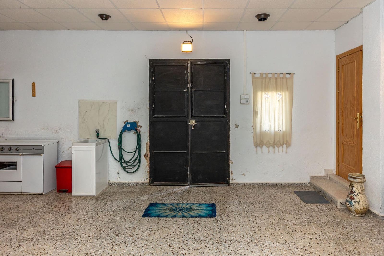 5 slaapkamer Huis te koop in Purullena met garage - € 210.000 (Ref: 9876482)