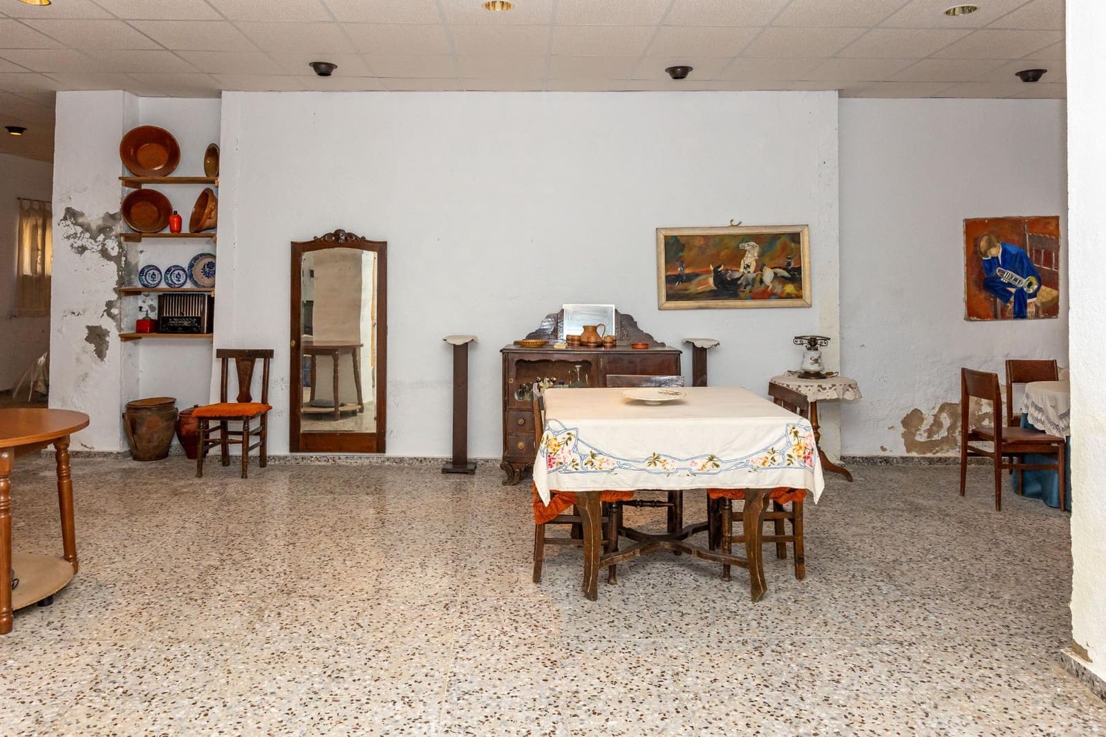 5 slaapkamer Huis te koop in Purullena met garage - € 210.000 (Ref: 9876482)