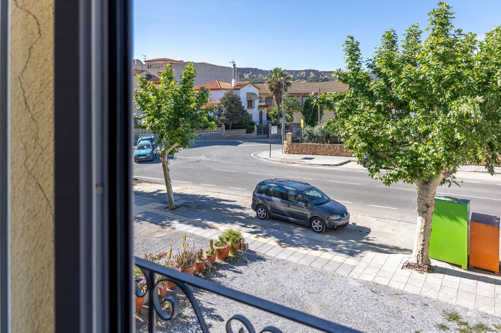 5 slaapkamer Huis te koop in Purullena met garage - € 210.000 (Ref: 9876482)