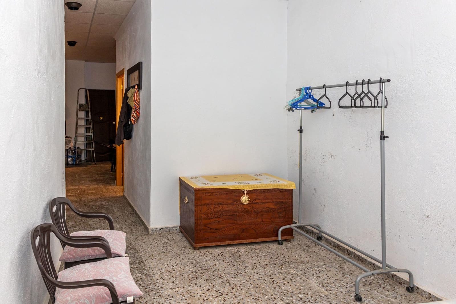 5 slaapkamer Huis te koop in Purullena met garage - € 210.000 (Ref: 9876482)