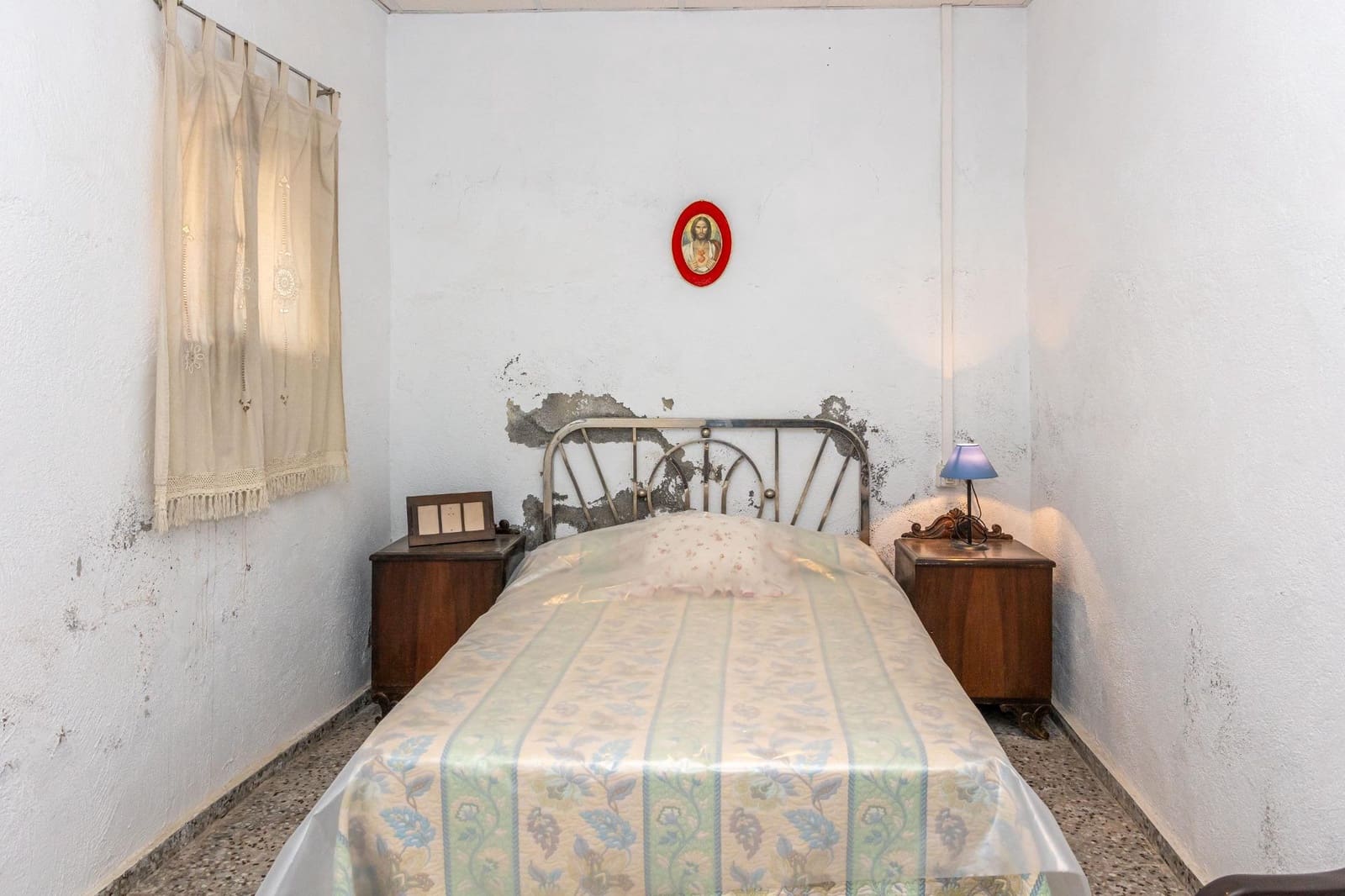 5 slaapkamer Huis te koop in Purullena met garage - € 210.000 (Ref: 9876482)
