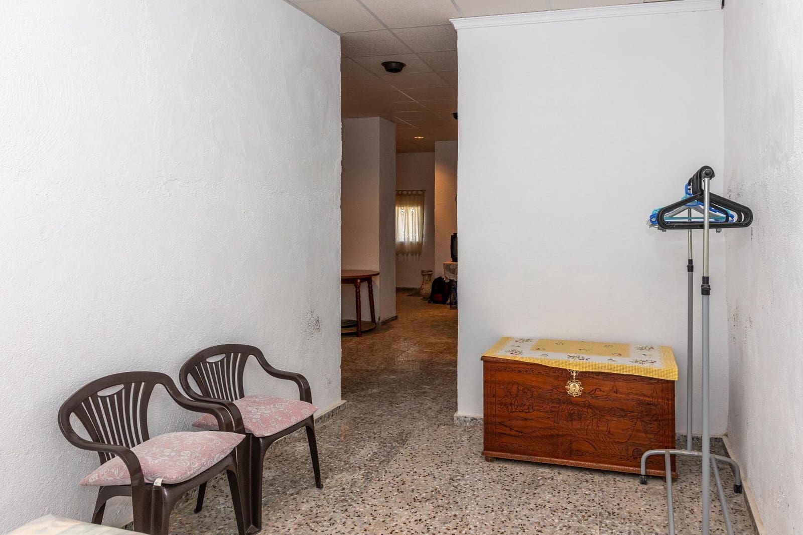 5 slaapkamer Huis te koop in Purullena met garage - € 210.000 (Ref: 9876482)