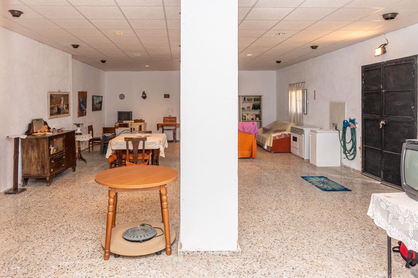 5 slaapkamer Huis te koop in Purullena met garage - € 210.000 (Ref: 9876482)