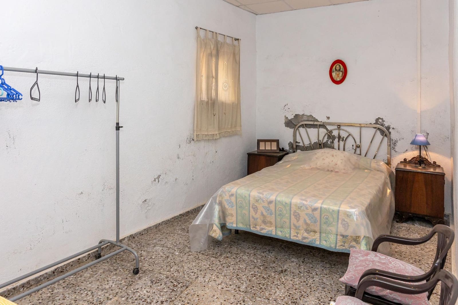 5 slaapkamer Huis te koop in Purullena met garage - € 210.000 (Ref: 9876482)