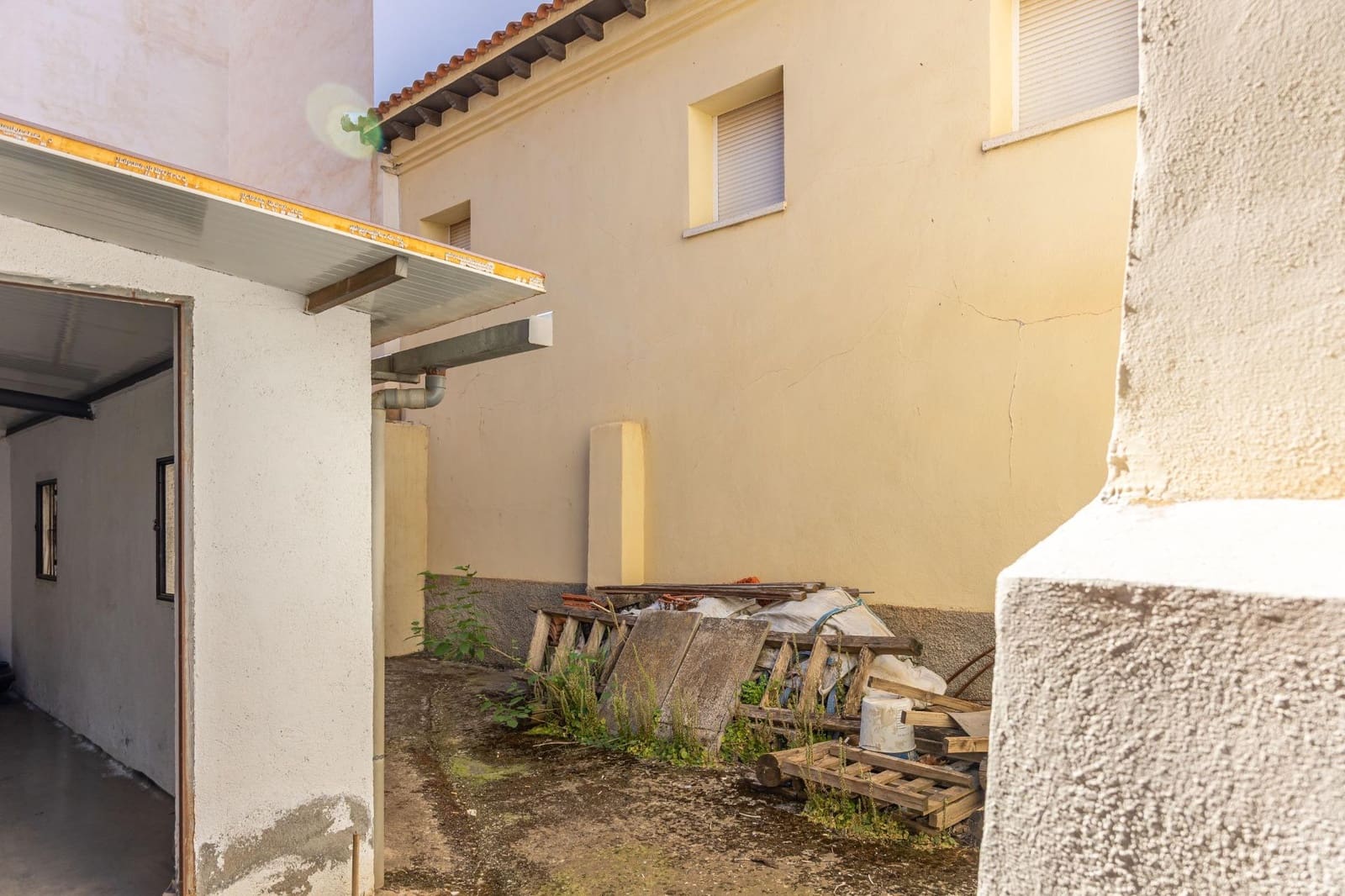 5 slaapkamer Huis te koop in Purullena met garage - € 210.000 (Ref: 9876482)