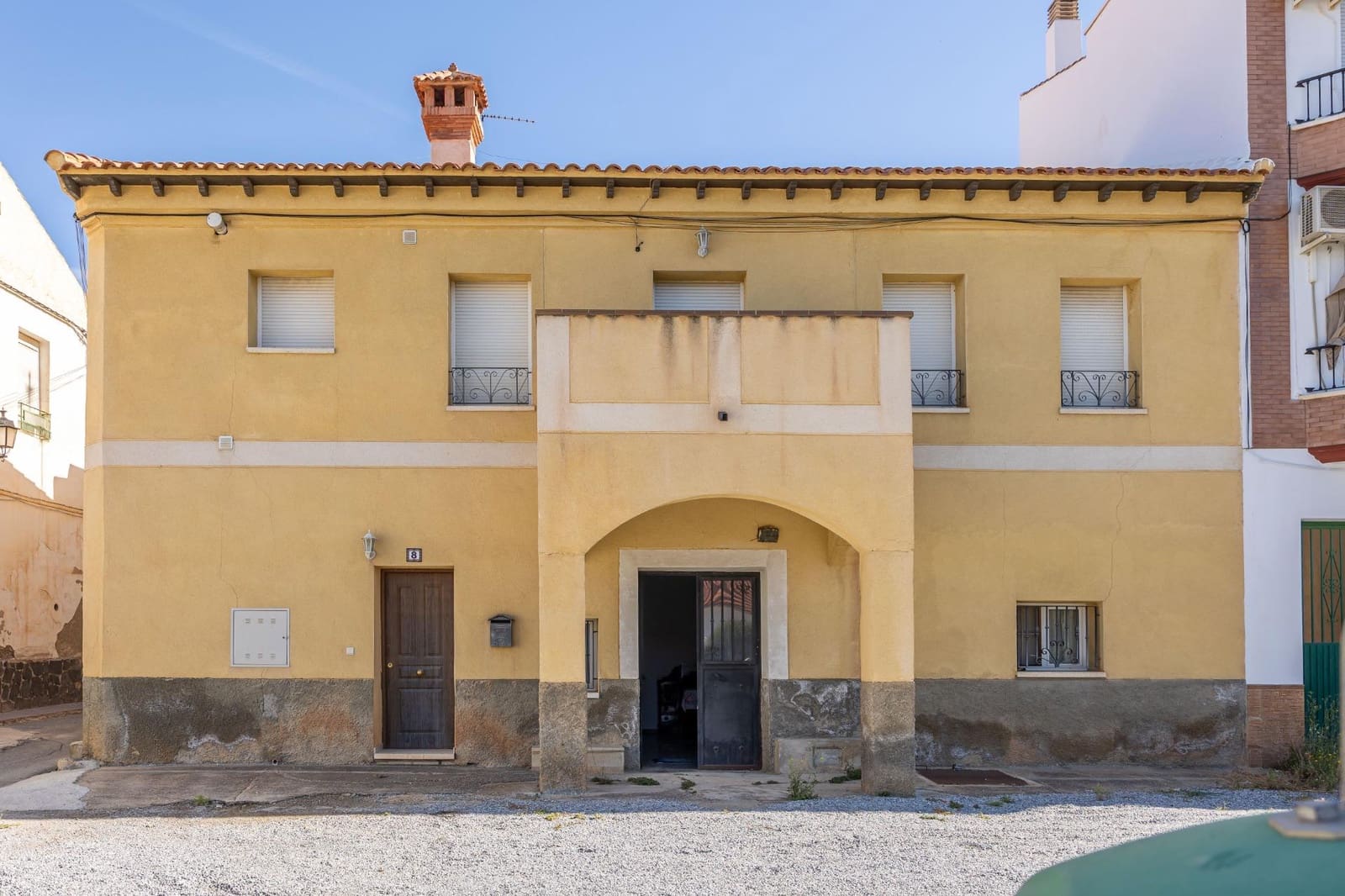 5 slaapkamer Huis te koop in Purullena met garage - € 210.000 (Ref: 9876482)