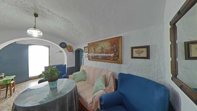 6 sovrum Finca/Hus på landet till salu i Guadix - 240 000 € (Ref: 9915869)