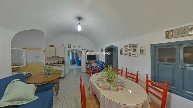 6 sovrum Finca/Hus på landet till salu i Guadix - 240 000 € (Ref: 9915869)