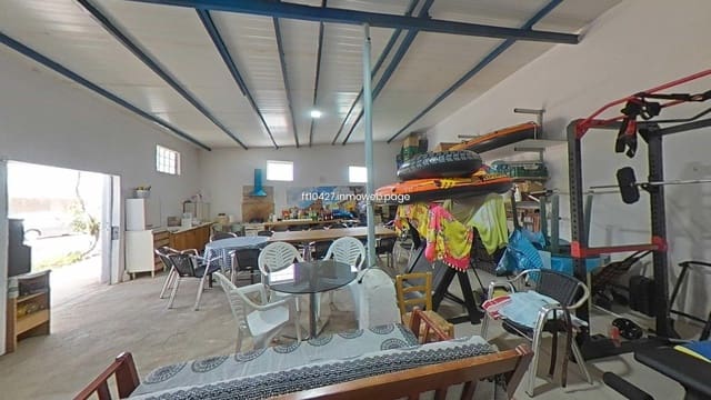 6 sovrum Finca/Hus på landet till salu i Guadix - 240 000 € (Ref: 9915869)