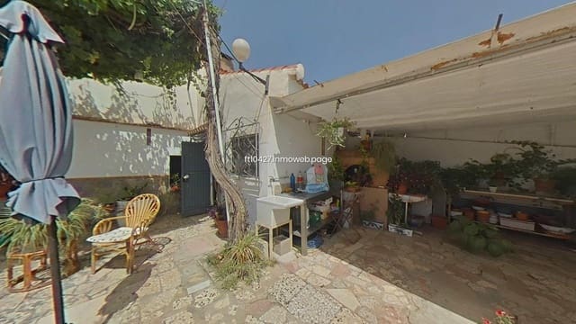 6 sovrum Finca/Hus på landet till salu i Guadix - 240 000 € (Ref: 9915869)