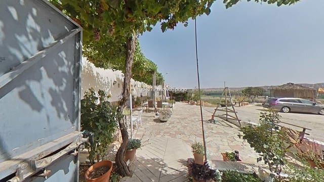 6 sovrum Finca/Hus på landet till salu i Guadix - 240 000 € (Ref: 9915869)