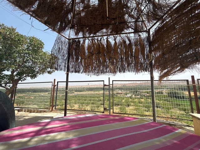 6 sovrum Finca/Hus på landet till salu i Guadix - 240 000 € (Ref: 9915869)