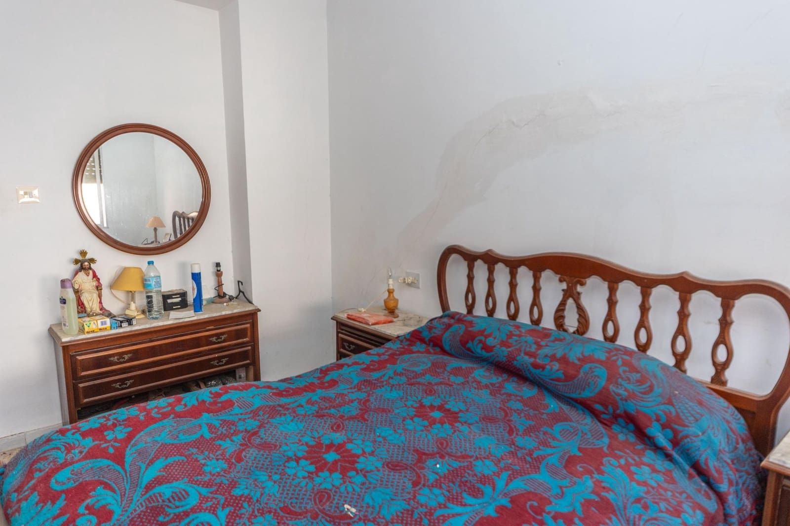3 quarto Moradia em Banda para venda em Jerez del Marquesado - 60 000 € (Ref: 9949835)