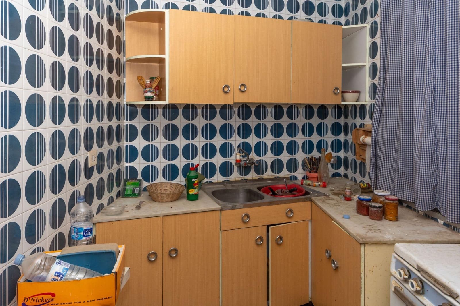 3 quarto Moradia em Banda para venda em Jerez del Marquesado - 60 000 € (Ref: 9949835)