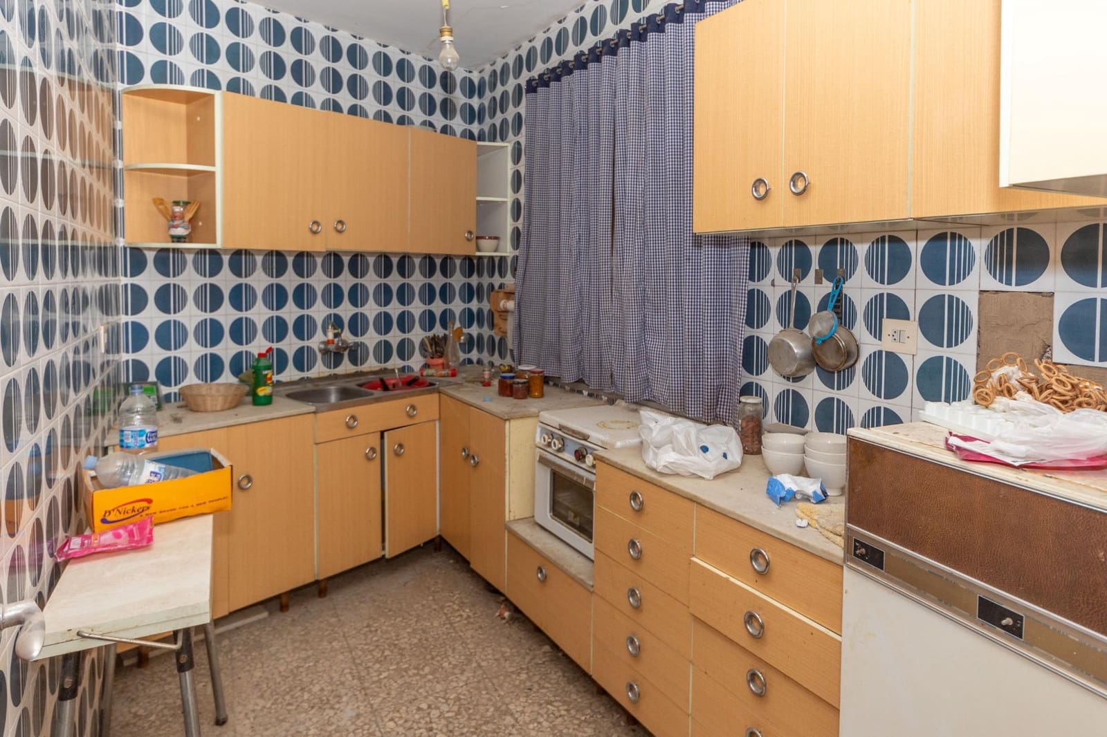 3 quarto Moradia em Banda para venda em Jerez del Marquesado - 60 000 € (Ref: 9949835)