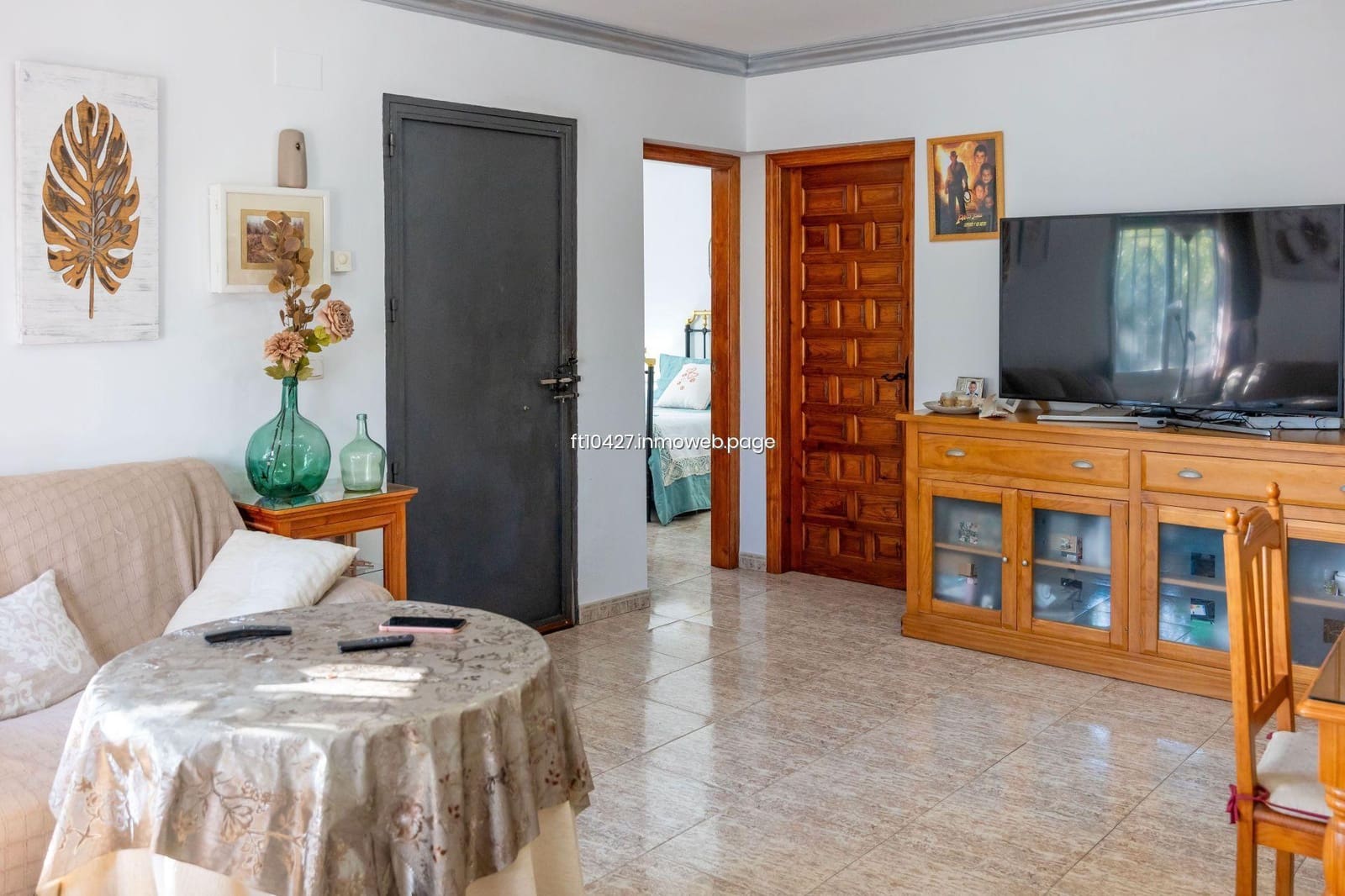 3 soverom Villa til salgs i Guadix med svømmebasseng - € 289 000 (Ref: 9952671)