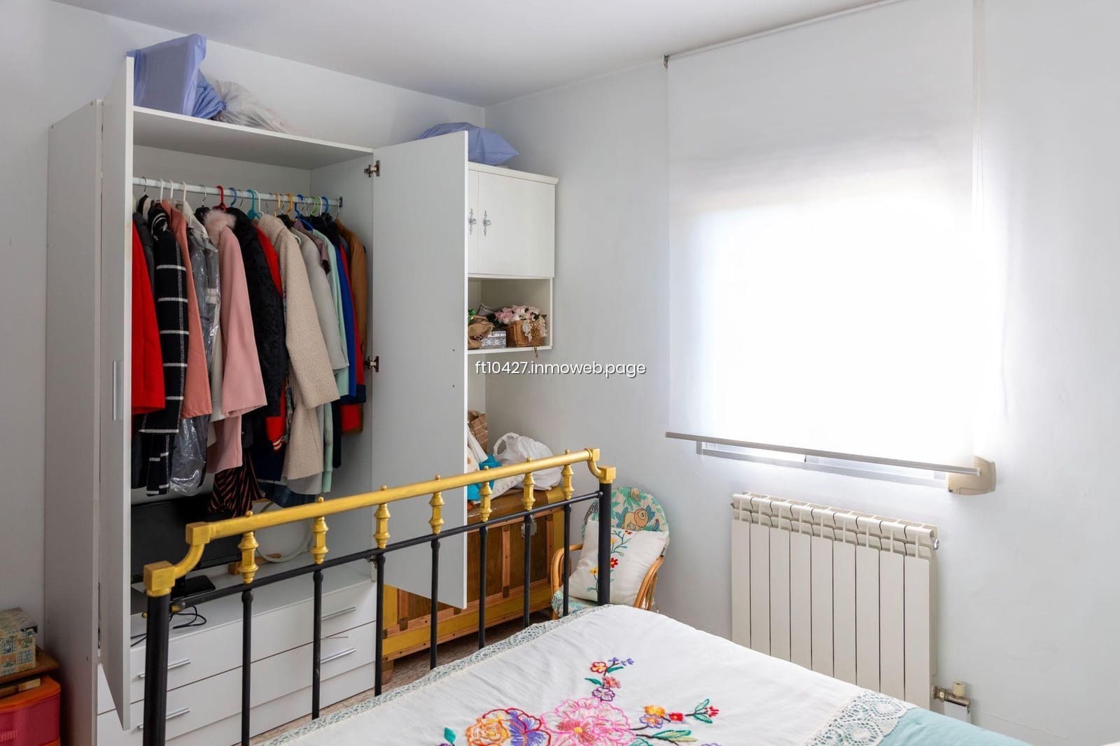 3 soverom Villa til salgs i Guadix med svømmebasseng - € 289 000 (Ref: 9952671)