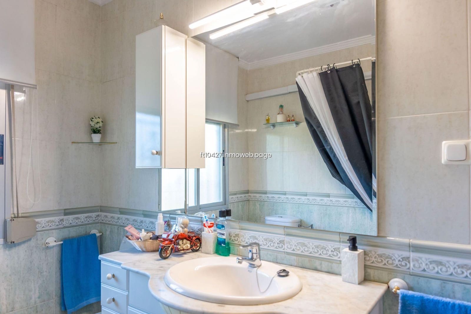 3 soverom Villa til salgs i Guadix med svømmebasseng - € 289 000 (Ref: 9952671)