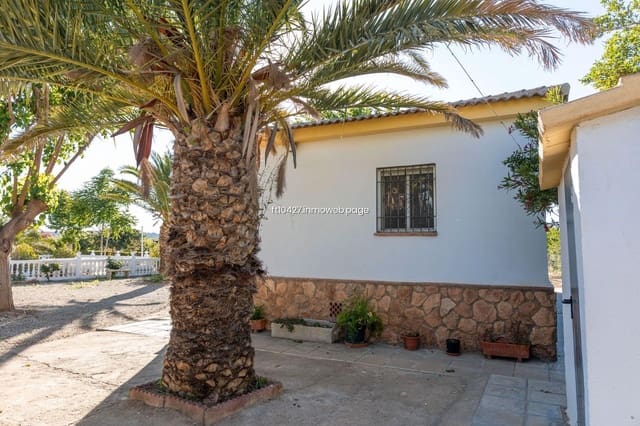 3 soverom Villa til salgs i Guadix med svømmebasseng - € 289 000 (Ref: 9952671)