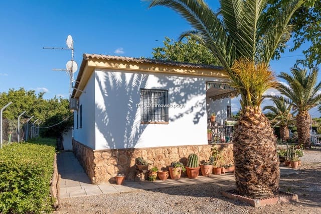 3 soverom Villa til salgs i Guadix med svømmebasseng - € 289 000 (Ref: 9952671)