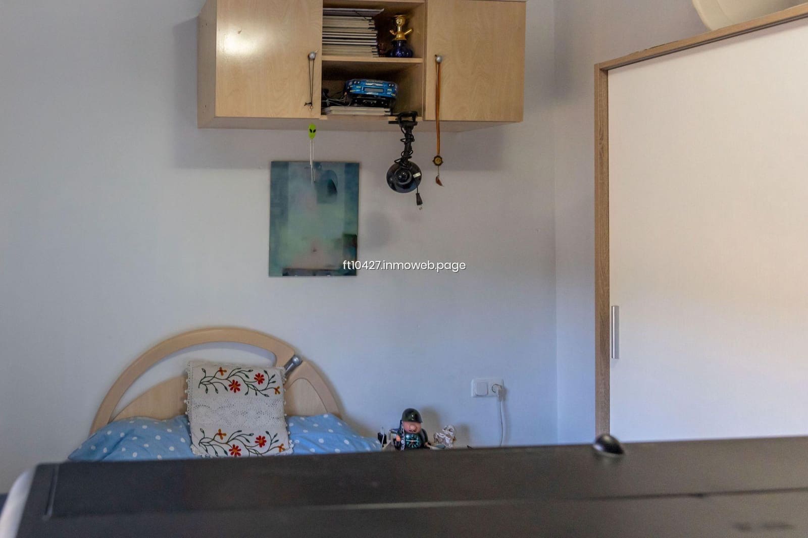 3 soverom Villa til salgs i Guadix med svømmebasseng - € 289 000 (Ref: 9952671)
