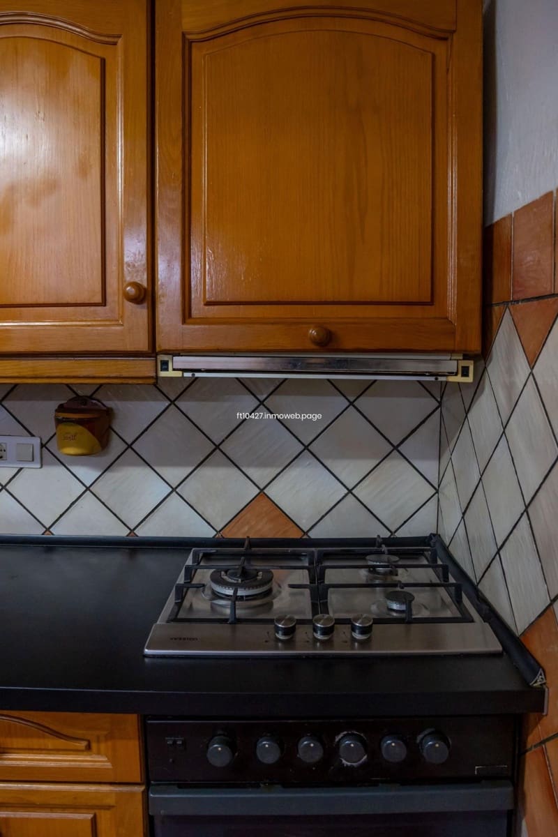 3 soverom Villa til salgs i Guadix med svømmebasseng - € 289 000 (Ref: 9952671)