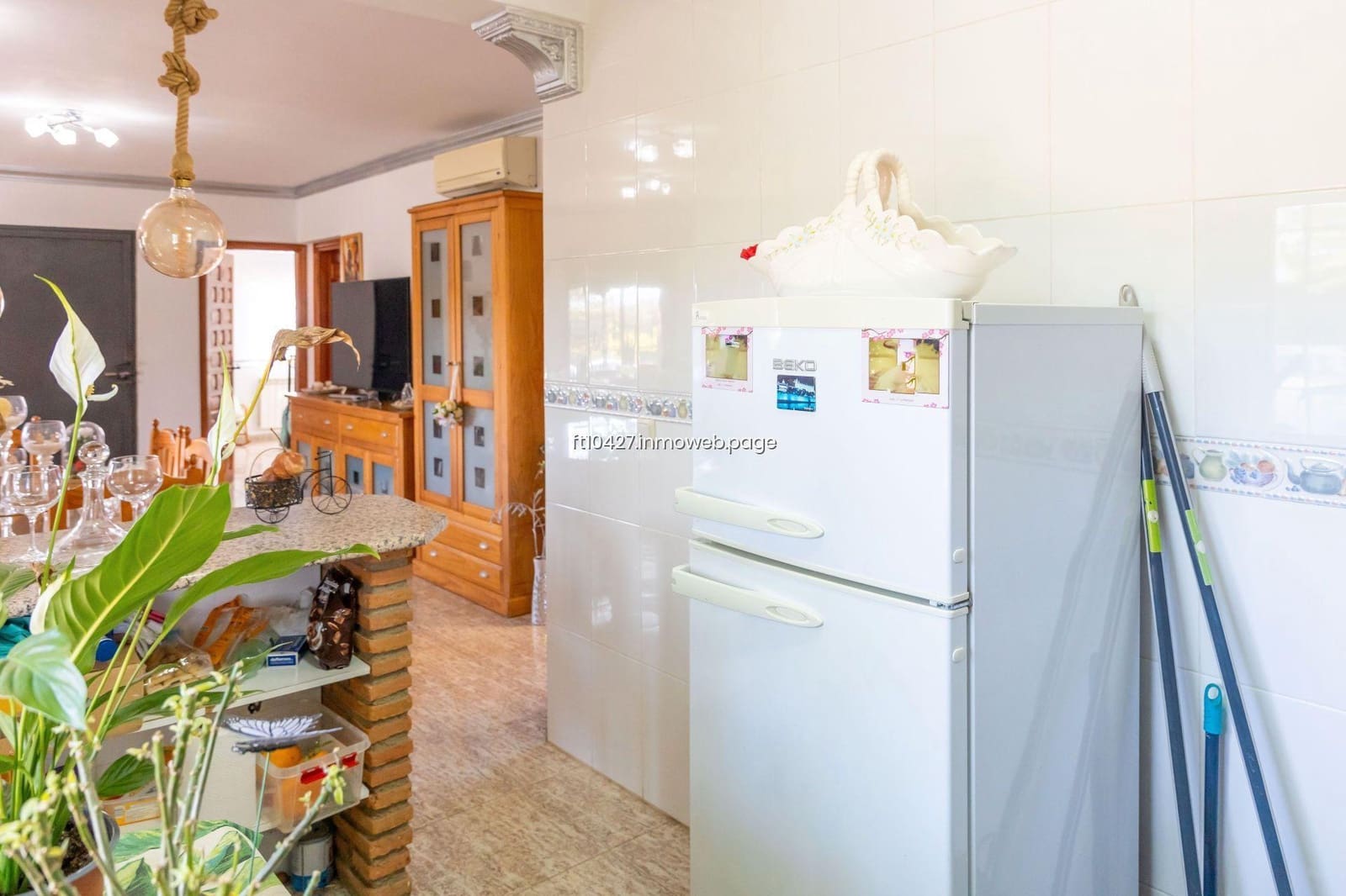 3 soverom Villa til salgs i Guadix med svømmebasseng - € 289 000 (Ref: 9952671)