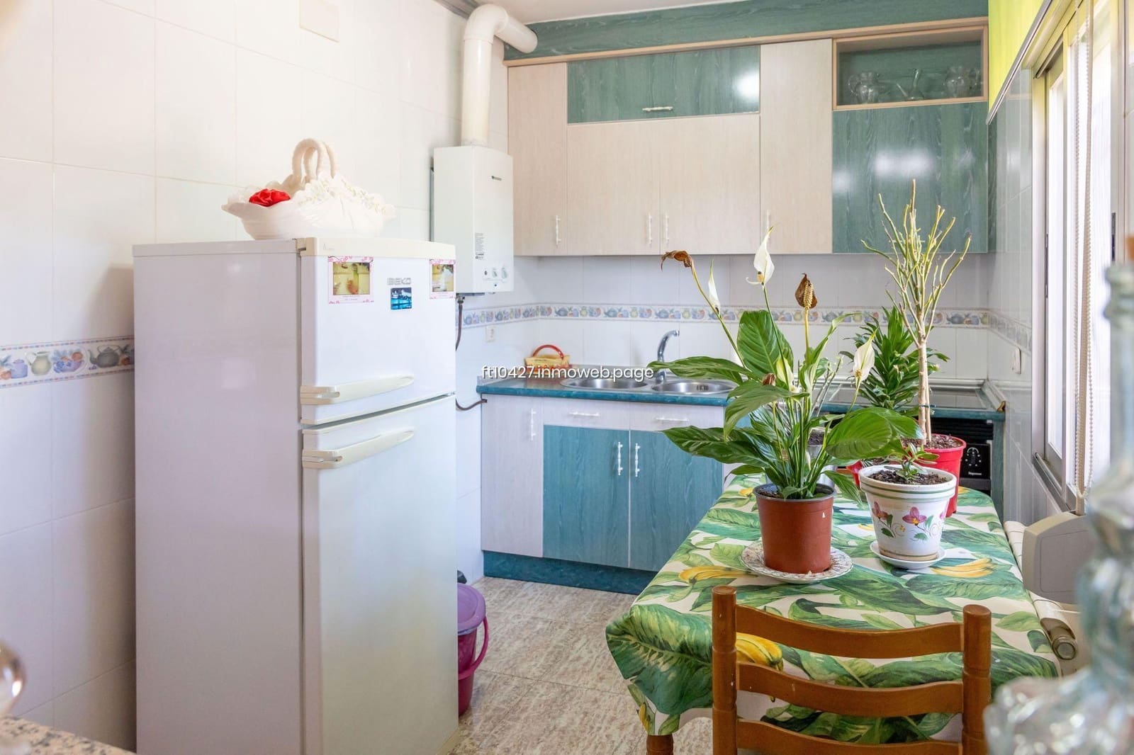 3 soverom Villa til salgs i Guadix med svømmebasseng - € 289 000 (Ref: 9952671)