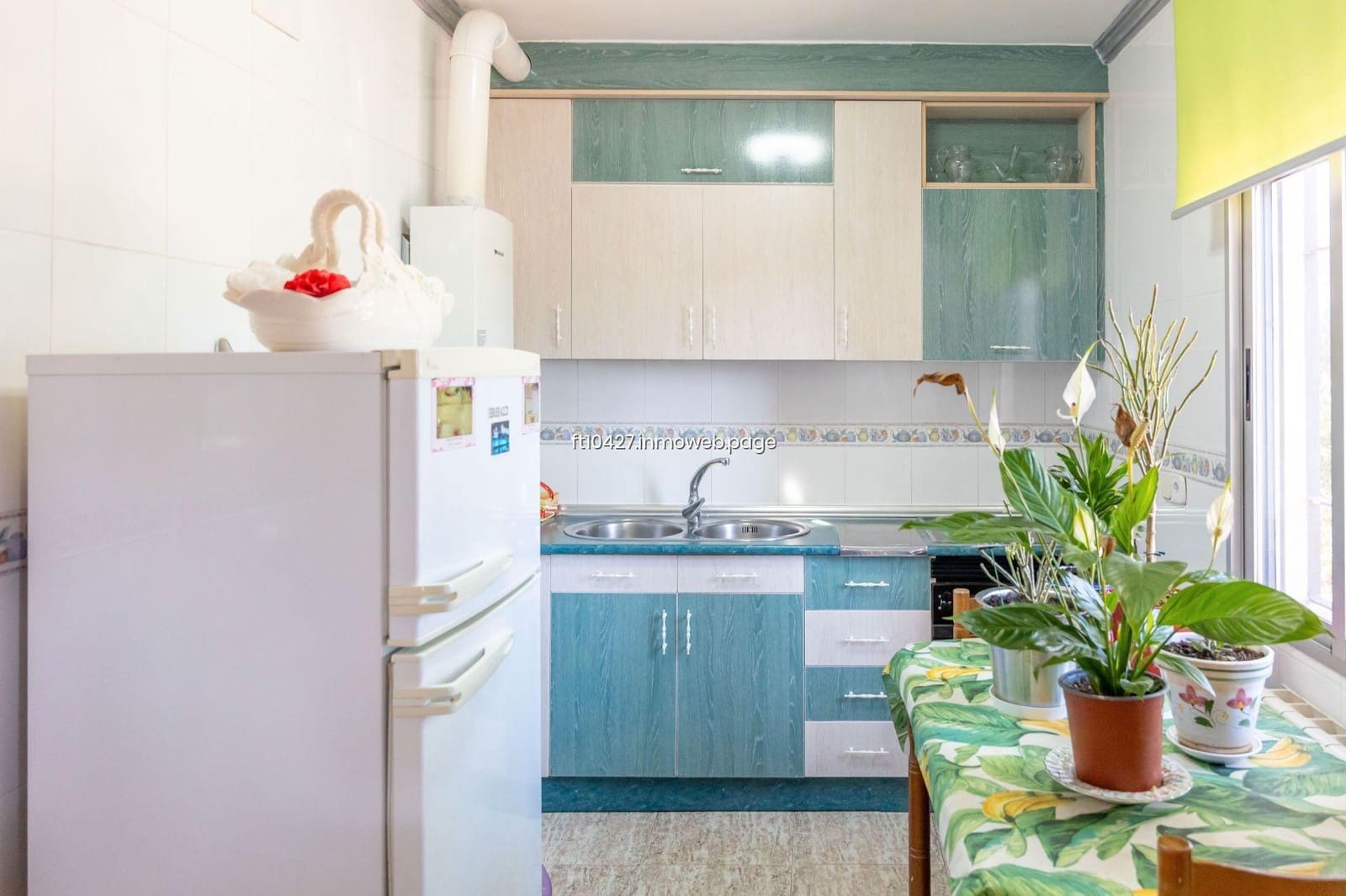 3 soverom Villa til salgs i Guadix med svømmebasseng - € 289 000 (Ref: 9952671)
